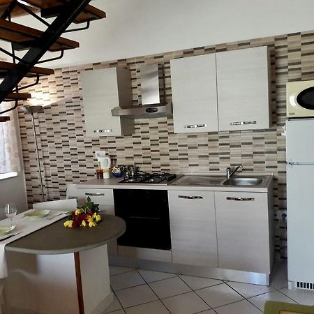 Casa Levante Сиракуза Екстериор снимка