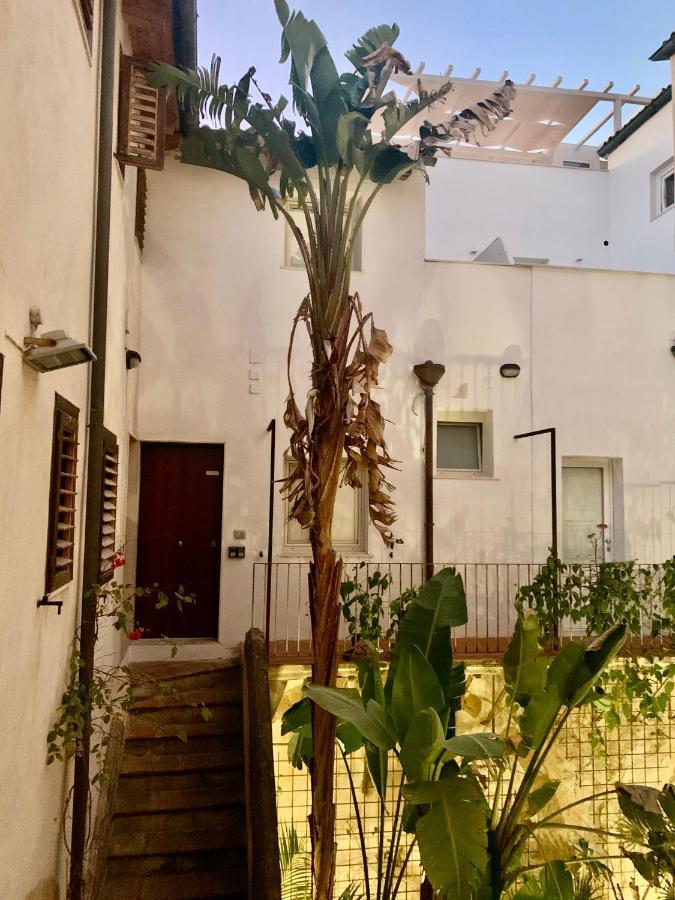 Casa Levante Сиракуза Екстериор снимка
