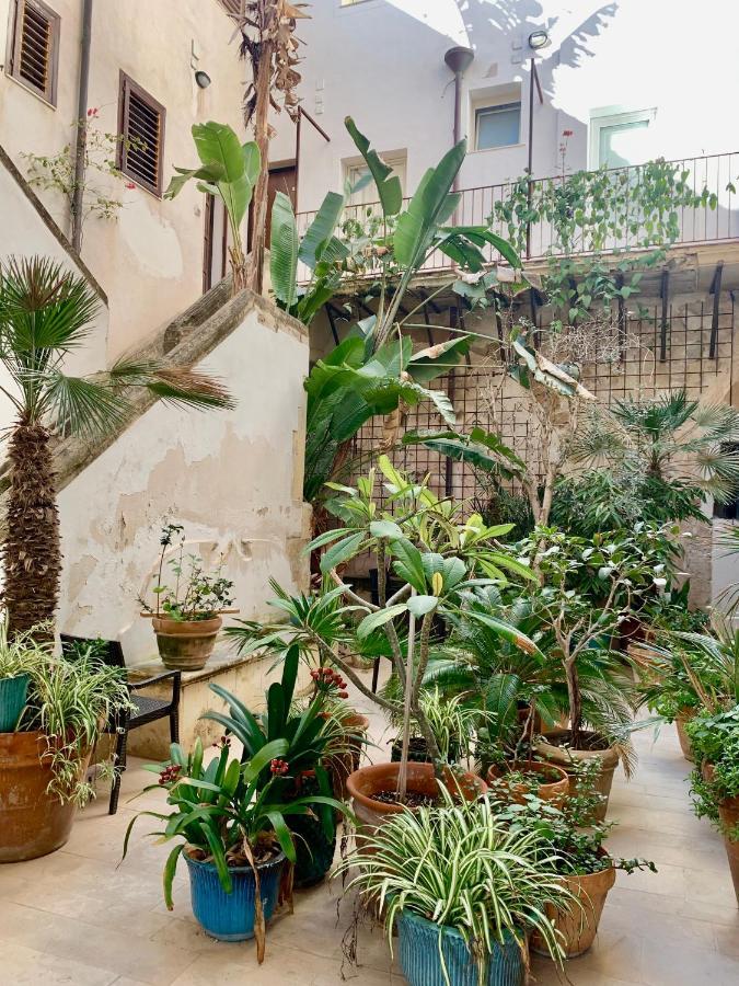 Casa Levante Сиракуза Екстериор снимка