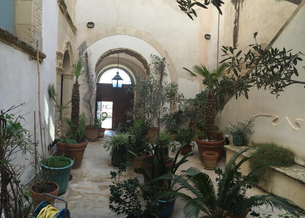Casa Levante Сиракуза Екстериор снимка