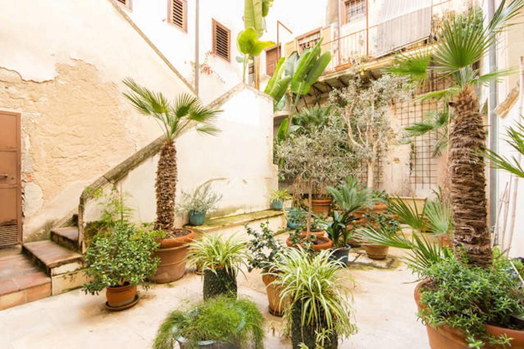 Casa Levante Сиракуза Екстериор снимка