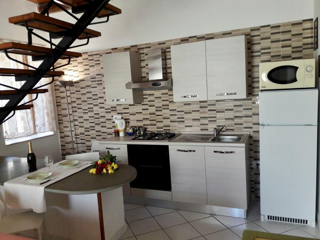 Casa Levante Сиракуза Екстериор снимка