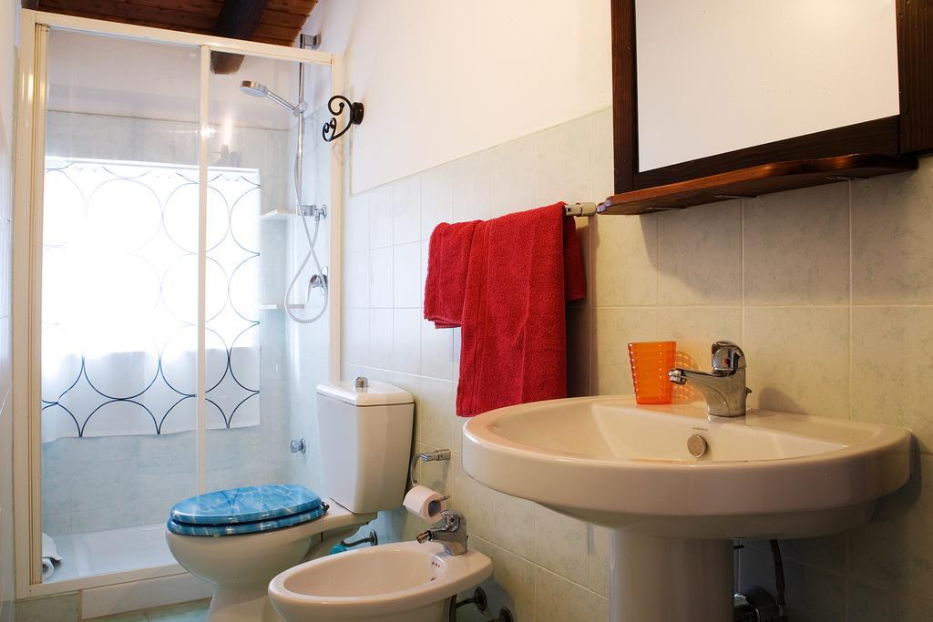 Casa Levante Сиракуза Екстериор снимка