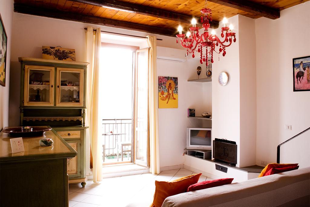Casa Levante Сиракуза Екстериор снимка